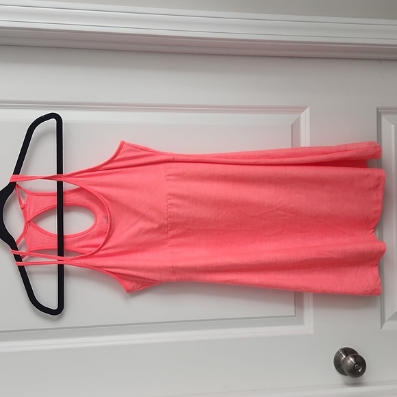 Gaiam racer back tank top size medium - Picture 1 of 3